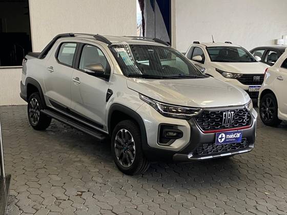 FIAT STRADA 1.0 TURBO 200 FLEX ULTRA CD CVT